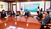‘25조 전쟁 추경’ 속도전 vs 신중론…여야 충돌 속 처리 진통