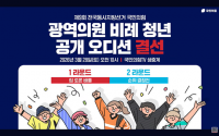 기승전 ‘윤 어게인’이 비례 당선권? 국민의힘 ‘청년 오디션’에서 생긴 일