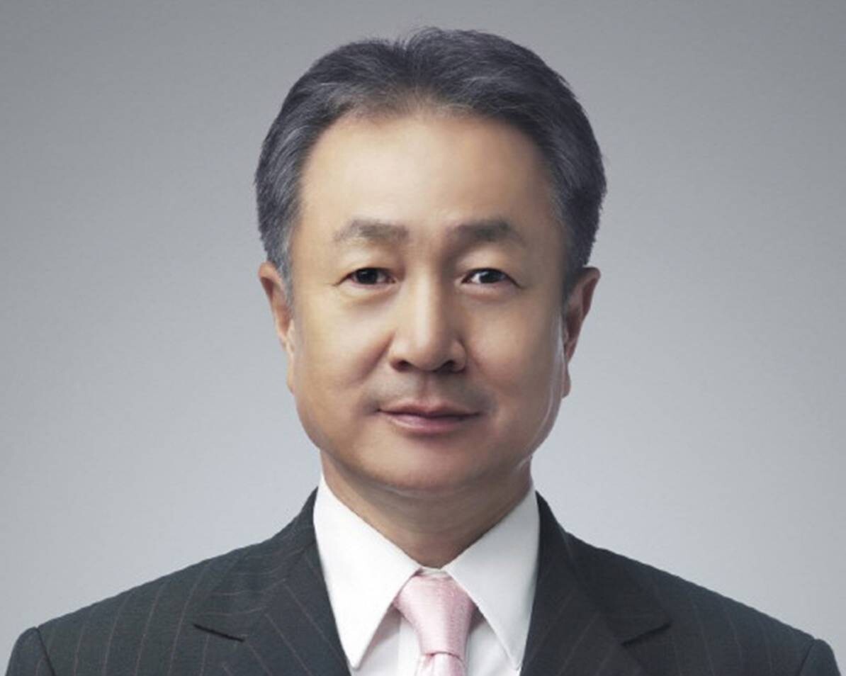 박문덕 하이트진로그룹 회장. 사진=하이트진로 제공