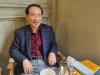 [인터뷰] '압구정 슈퍼개미' 조문원 "주가누르기 방지법, 3대 꼼수 막아야"