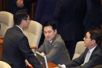 "한 어게인은 없다" 사면초가 장동혁, ‘한동훈 선대위원장’ 일축 내막