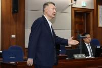 윤석열·한덕수 ‘내란 파생 사건’ 항소심 마무리 국면…본안 판결 가늠자 될까