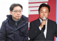 전직의 탈환? 현직의 수성? ‘김경수 vs 박완수’ 경남지사 판세 해부