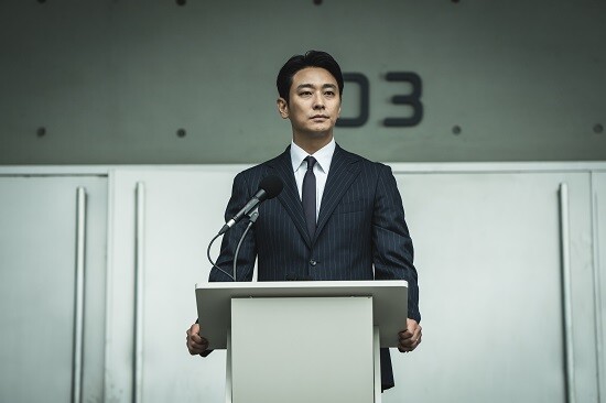 주지훈은 2026년 하반기 디즈니+ 오리지널 드라마 '재혼 황후'로 2006년 MBC 드라마 '궁'에 이어 약 20년 만에 다시 황족을 연기한다. 사진=KT스튜디오지니 제공