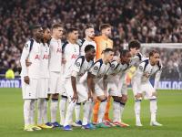 손흥민 공백 컸나…토트넘 49년 만에 2부 리그 강등 위기