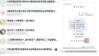 “국제 공증까지 위조” SNS서 판치는 가짜 증명서 제작 실태
