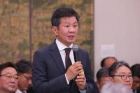 [단독] HDC 누락 계열사 내부 검토 문건 확인…정몽규 회장은 정말 몰랐을까