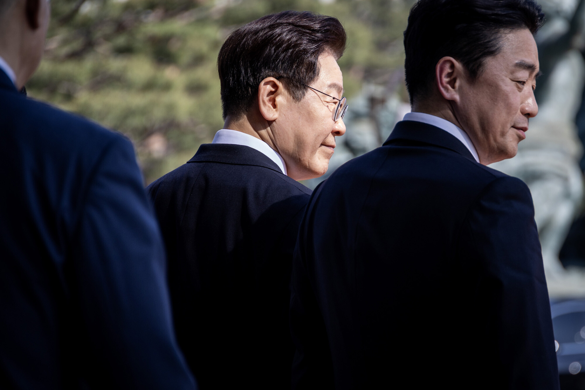 이재명 대통령. 사진=이종현 기자