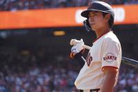 벤치 클리어링 나올뻔? 이정후 SF vs 김혜성 LA 3연전 이야기