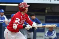 [3~4월 쉘힐릭스플레이어 경쟁 레이스] ‘5할 육박’ 박성한 압도적 선두