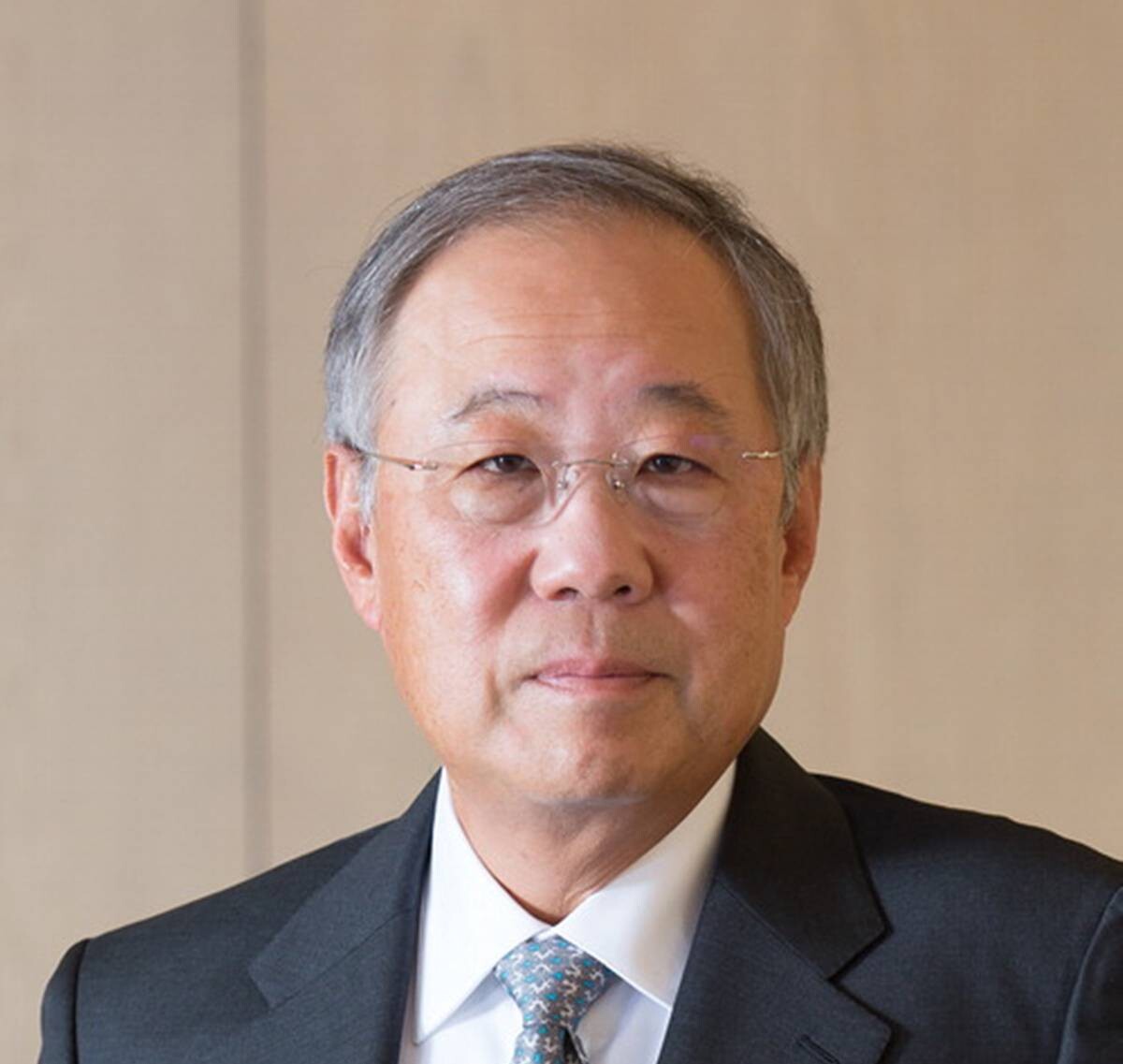 류진 풍산그룹 회장. 사진=풍산그룹 제공