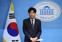 김용은 빠졌다…민주당, 경기 재보선 ‘삼각편대’ 노림수