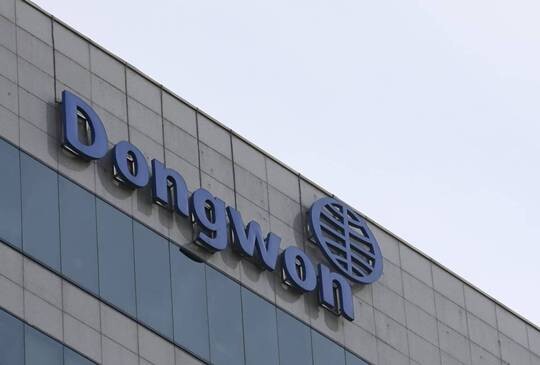 서울 서초구 동원그룹 본사. 사진=박정훈 기자