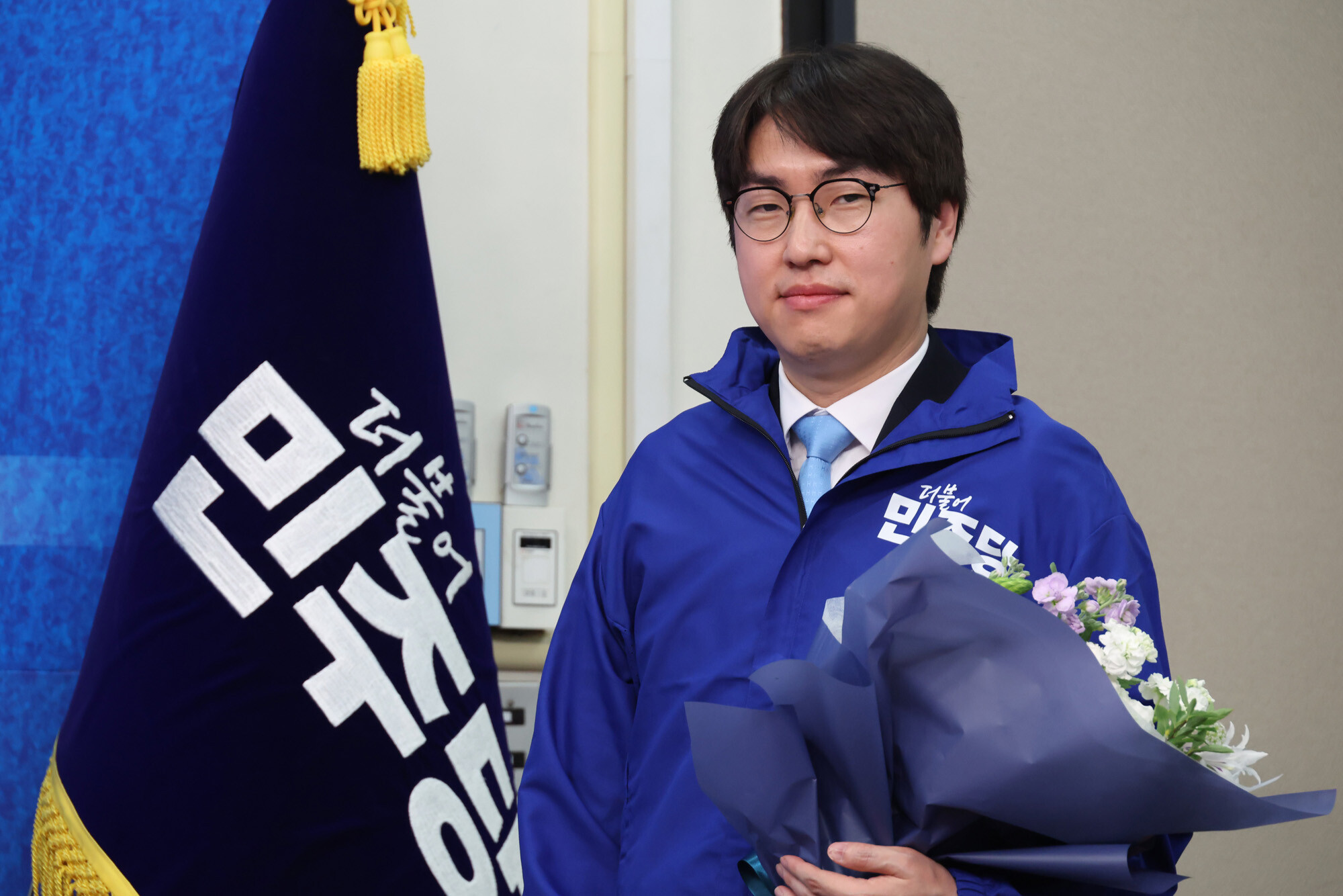 하정우 전 청와대 AI미래기획수석. 사진=박은숙 기자