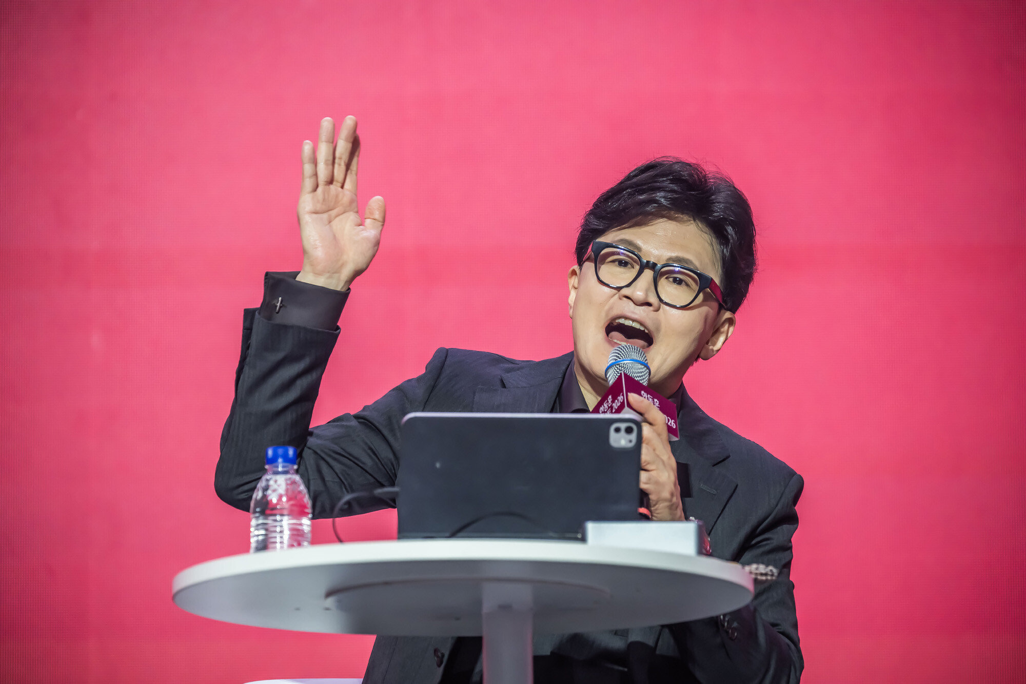 한동훈 전 국민의힘 대표. 사진=최준필 기자