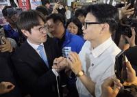 ‘보수 단일화’ 최대 변수…부산 북갑 ‘3파전’ 복잡해진 여야 셈법