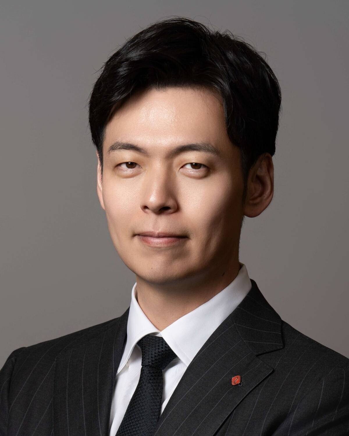 신유열 롯데바이오로직스 각자대표. 사진=롯데그룹 제공