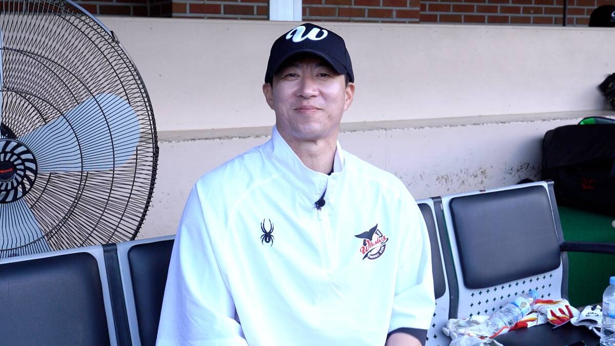 고효준은 "성적이 필요한 팀이라면 내가 도움이 될 수 있다"고 말했다. 사진=이영미 기자
