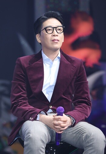 MC몽은 수십억 대 도박판 '바둑이' 멤버들 가운데 연예인도 있다고 폭로했다. 사진=박정훈 기자