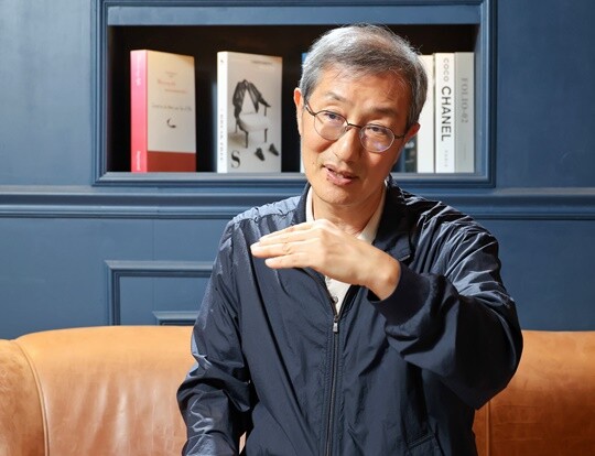 이홍 교수는 영업이익 연동 성과급제는 ‘회사의 주인은 주주’라는 주주자본주의 근간을 흔들 수 있는 제도라고 지적했다. 사진=임준선 기자