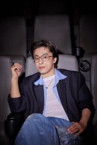 [인터뷰] '군체' 구교환 "전지현 선배님은 좋은 누나, 언니까지 갈까요?"