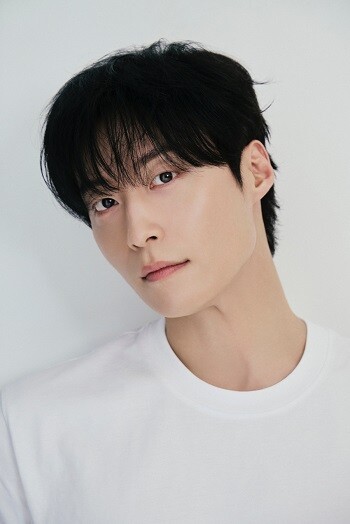 배우 허남준은 SBS 금토 드라마 '멋진 신세계'에서 까칠한 재벌 3세 차세계를 연기했다. 사진=에이치솔리드 제공