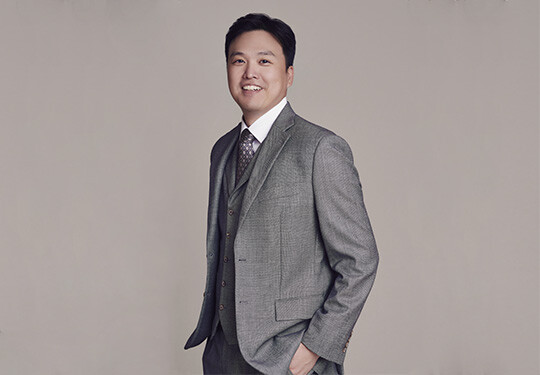 푸른파트너스자산운용 주신홍 대표가 푸른렌탈앤파트너스 최대주주인 것으로 확인됐다. 사진은 주신홍 대표. 사진=푸른파트너스자산운용 홈페이지