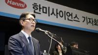 임종훈 ‘가족 연합’ 합류에 신동국 지분 확대…한미그룹 지분 경쟁 다시 격화