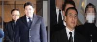 “모친 제압” 효성 ‘형제의 난’ 브로커가 만든 ‘협박 대본’ 전문 단독 입수