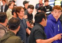 혁신위 '개혁 카드' 협회가 받을까…한국 축구 덮친 월드컵 후폭풍