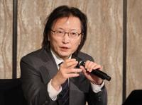 [인터뷰] 주병기 공정거래위원장 “대기업-협력사 상생협력, 대기업의 글로벌 경쟁력 뒷받침”