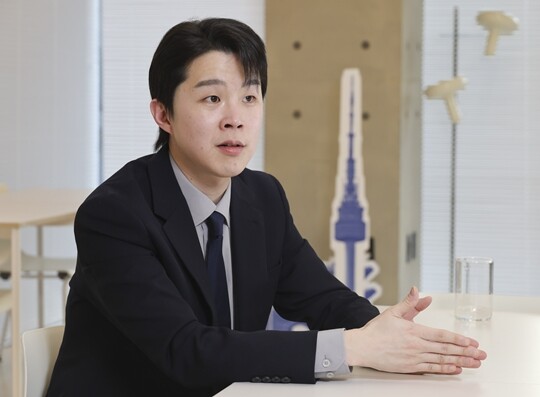 김형남 최고위원 예비후보. 사진=박정훈 기자