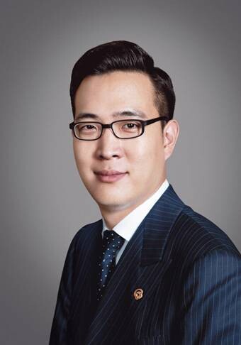 김동선 부사장. 사진=한화그룹 제공