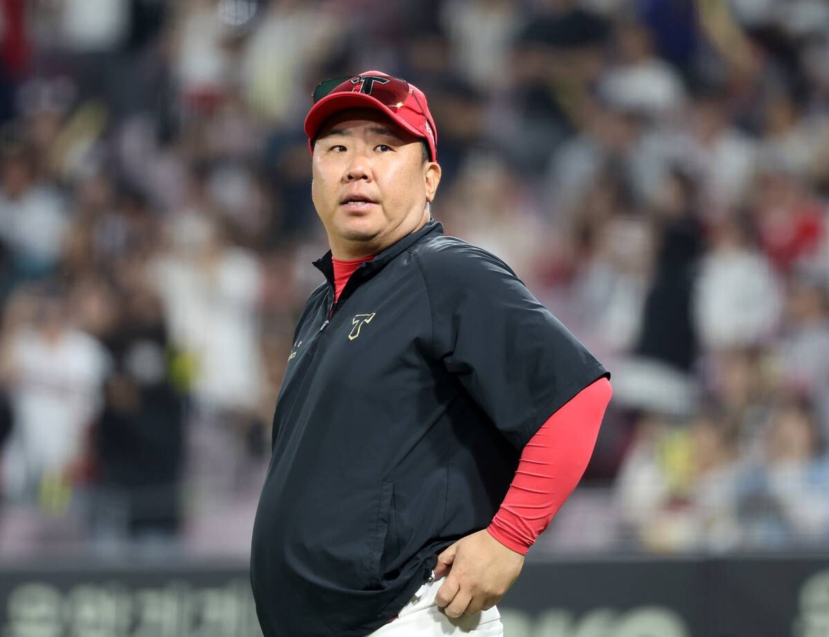 하주석과 유사하게 이범호 감독 역시 한화에서 프로 생활을 시작했으나 KIA 유니폼을 입으며 이적을 선택한 바 있다. 사진=연합뉴스