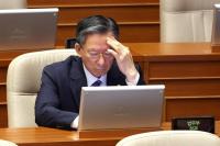 정성호 사의표명에…국민의힘 “친명붕괴+각자도생 막 올랐다”