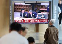 윤석열 397억·이재명 434억 걸렸다…대선 ‘선거비용 부메랑’에 여야 충돌