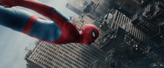 7월 29일 개봉한 '스파이더맨: 브랜드 뉴 데이'는 '스파이더맨' 홈커밍 트릴로지를 정리하고 새로운 국면을 여는 작품이다. 사진=영화 '스파이더맨: 브랜드 뉴 데이' 스틸컷