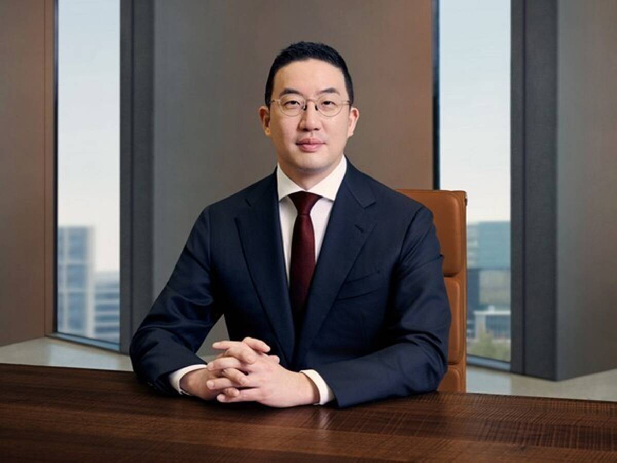 구광모 LG그룹 회장. 사진=(주)LG 제공