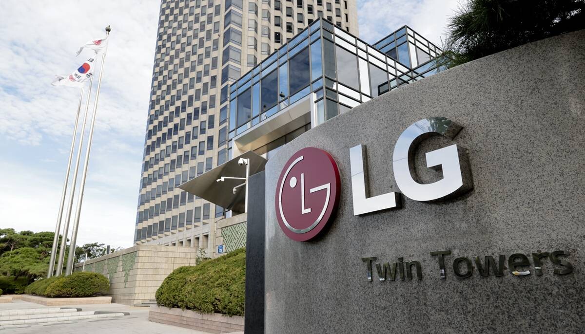 LG화학 본사가 위치한 서울 영등포구 LG트윈타워 전경. 사진=박정훈 기자