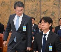 [단독] 민원 제기되니 불합격? 대한축구협회 홍명보 측근 채용 시도 새로운 의혹
