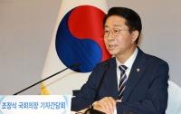 진짜 의도가 뭡니까? 조정식 의장 ‘이재명 연임’ 발언 후폭풍