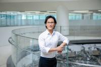 한온시스템 정상화 중인데…가석방 조현범, 한국앤컴퍼니 대형 M&A 재시동하나