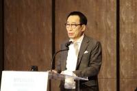 [단독] 현대코퍼 정몽혁 회장 세 자녀, 신설법인 4곳 대표 취임…승계 발판 마련하나