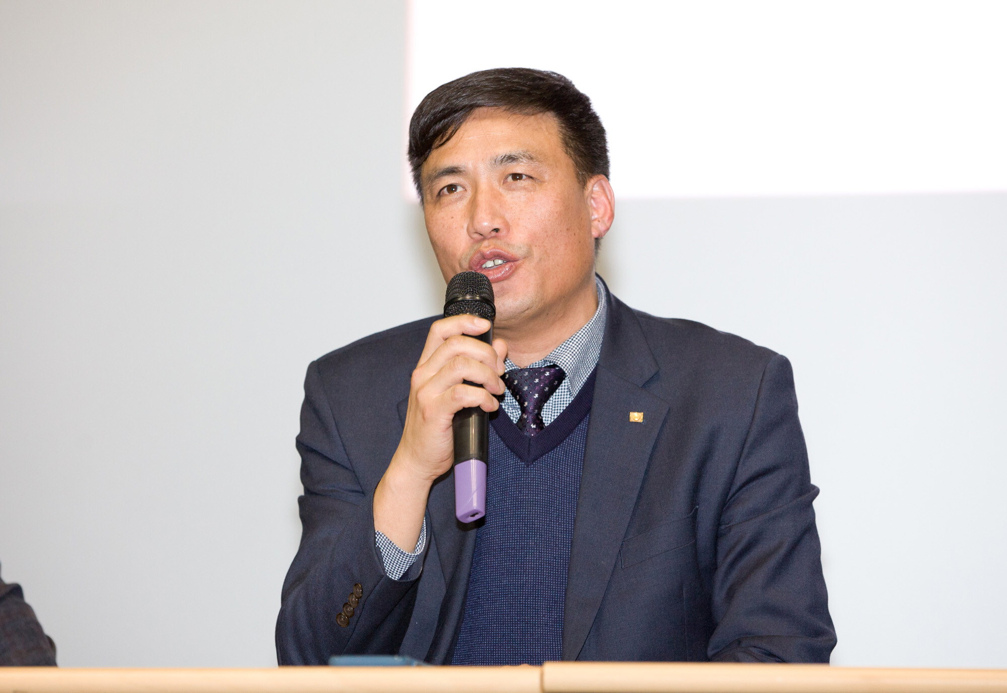 김영수 국방권익연구소장. 사진=박정훈 기자