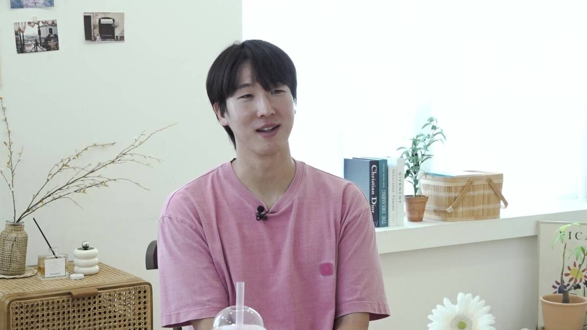 롯데 자이언츠에서 방출된 최항은 선수생활을 이어나가겠다는 의지를 드러냈다. 사진=류나현 PD
