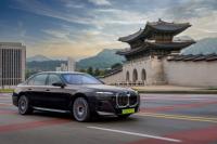 BMW 코리아, 프리미엄 수입차 시장 판매 1위 리더십 이어간다