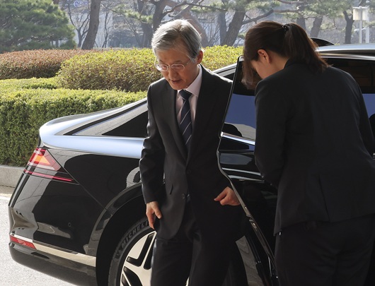 박근혜 탄핵 때보다 긴 대법관 공석…조희대 '모 아니면 도' 승부수는