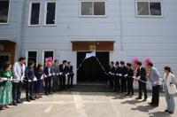 한국법무보호복지공단, 법무부 일자리 우수기업 ‘제100호 기업 인증식’ 개최