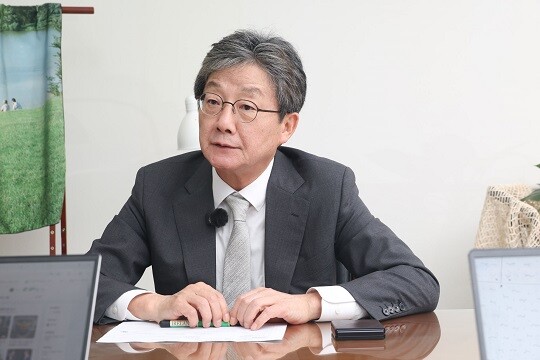 유승민 전 의원은 긴긴 유랑 생활 끝에 2020년 봄 총선 때 친정인 미래통합당(옛 국민의힘)으로 돌아왔지만, 배신자 프레임은 좀처럼 벗을 수 없었다. 사진=이종현 기자