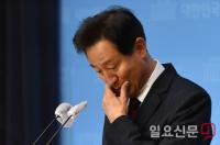 오세훈 "단일화 더 혼란스러워져"
